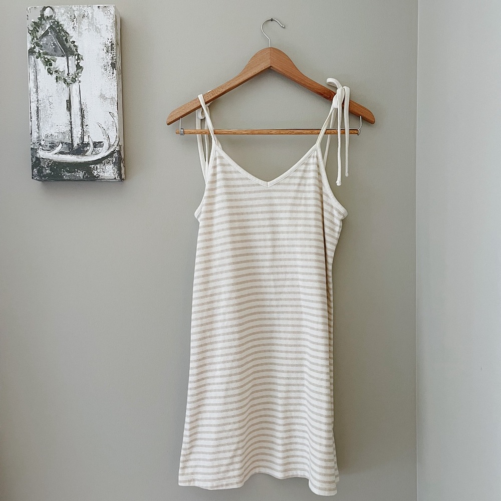 Madewell Dress